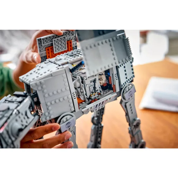LEGO® Star Wars™: AT-AT™ hodač Ponovno rođenog Carstva s INT-4 slika 11