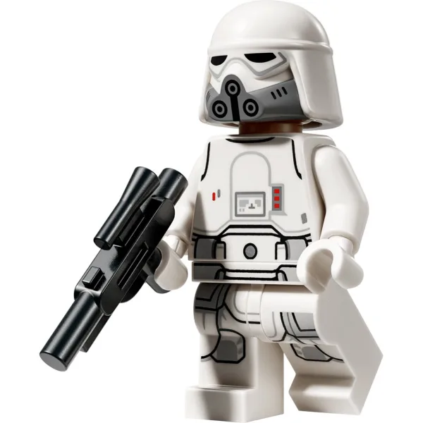LEGO® Star Wars™: AT-AT™ hodač Ponovno rođenog Carstva s INT-4 slika 7
