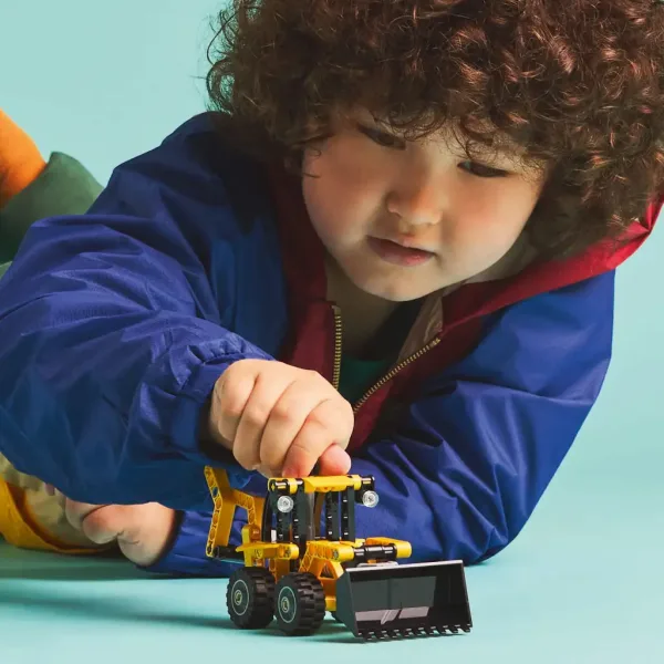 LEGO® Technic: Raskopač jaraka (42197) slika 3