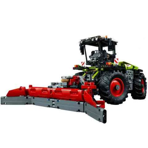 LEGO® Technic: CLAAS XERION 5000 TRAC VC (42054) slika 5