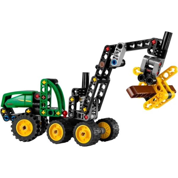 LEGO® Technic: John Deere 1470H kotačasti kombajn (42218) slika 2