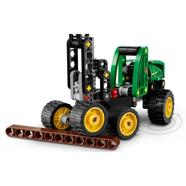 LEGO® Technic: John Deere 1470H kotačasti kombajn (42218) slika 4