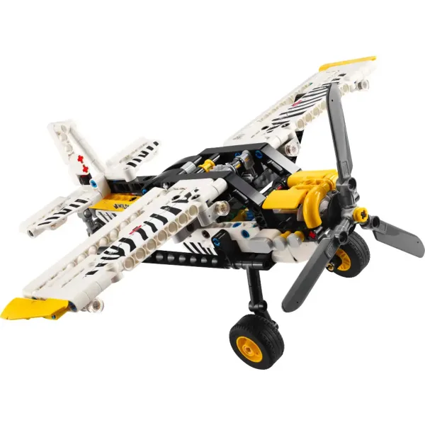 LEGO® Technic: Mali zrakoplov (42198) slika 2