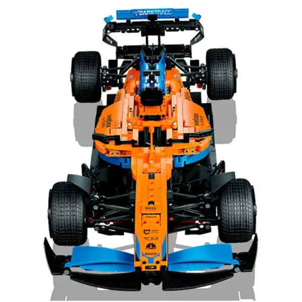 LEGO® Technic: McLaren Formula 1 trkaći automobil (42141) slika 3