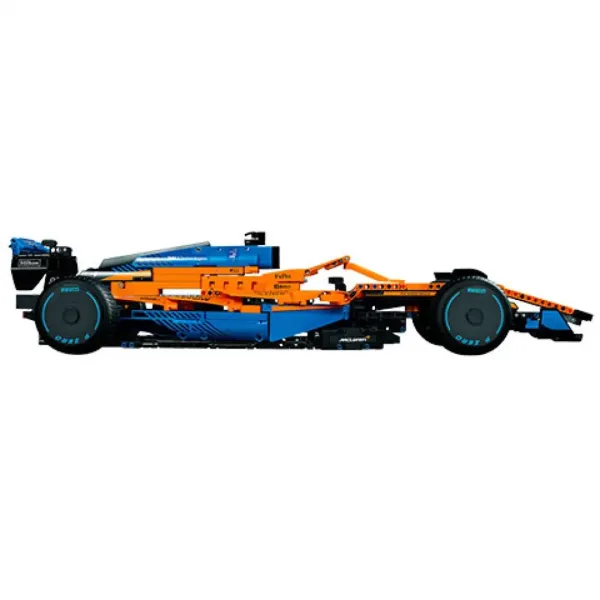 LEGO® Technic: McLaren Formula 1 trkaći automobil (42141) slika 5