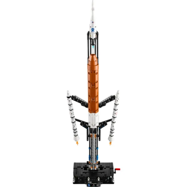 LEGO® Technic: NASA Artemis raketni sustav za lansiranje (42221) slika 2
