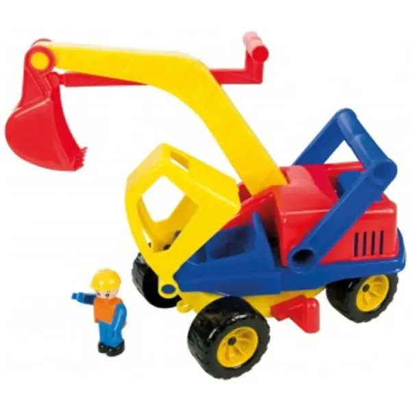 LENA: Actives bager sa figuom 35cm slika 2