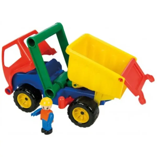 LENA: Actives kamion sa figurom 27cm slika 2