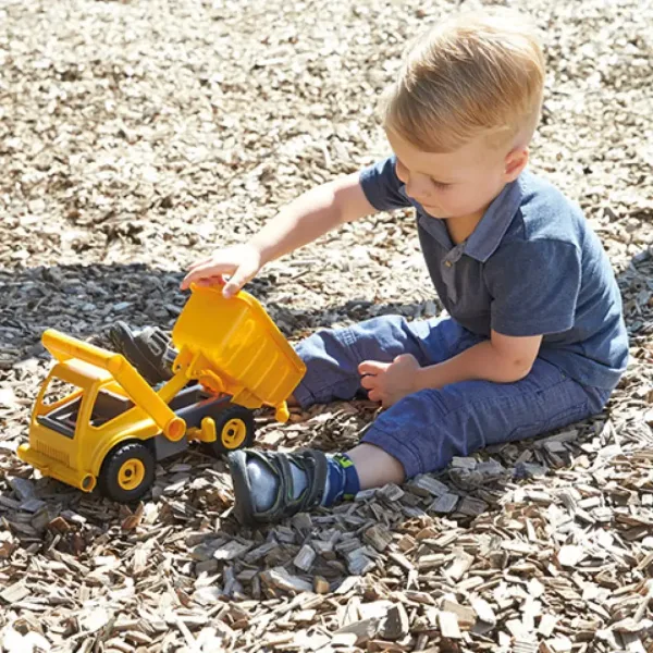 LENA: Eco Actives žuti kiper 27cm slika 2