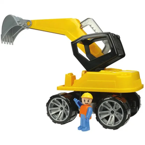 LENA: Truxx bager sa figurom 36cm slika 2