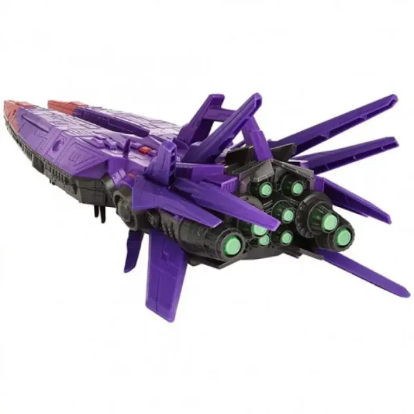 Lightyear: Zurg Mothership set za igru - Mattel slika 3