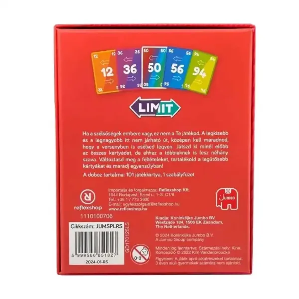 Limit društvena igra slika 2