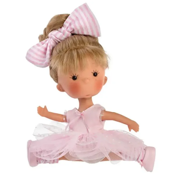 Llorens: Miss Minis Balerina beba 26cm slika 3