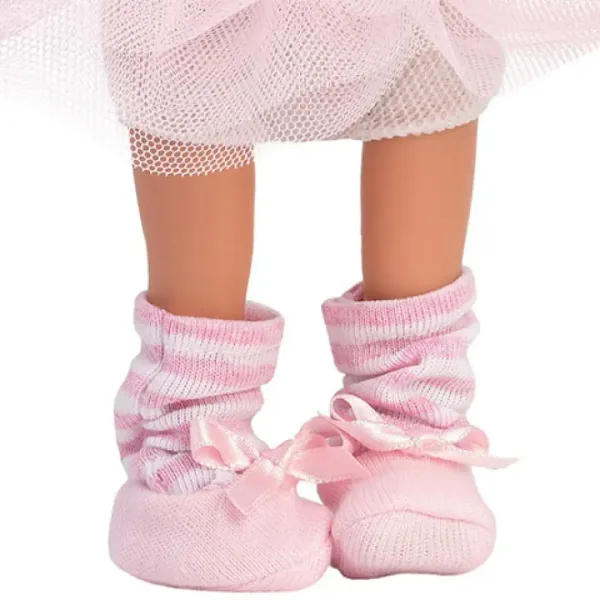 Llorens: Miss Minis Balerina beba 26cm slika 4