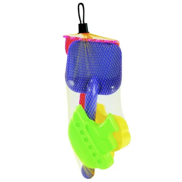 Lopata + grablje s oblikom slika 2