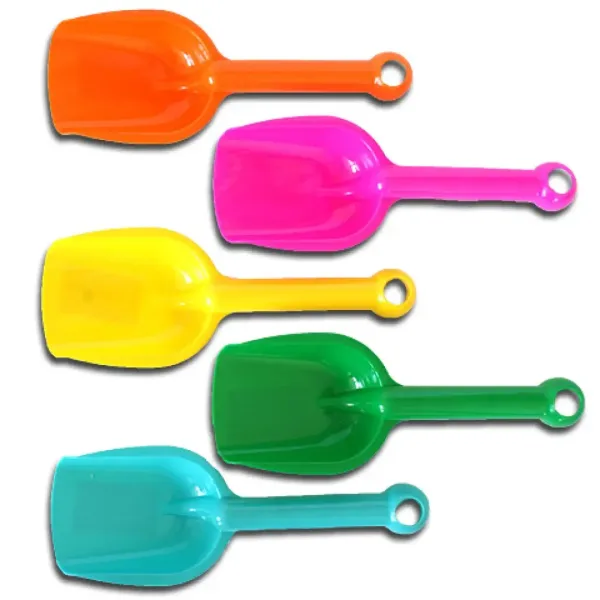Lopatica u boji 22cm - D-Toys slika 2