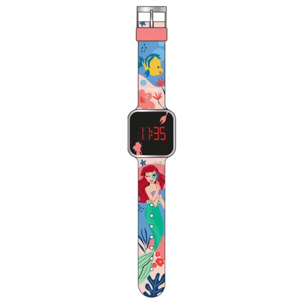 Luna: Disney Princeze LED sat slika 2