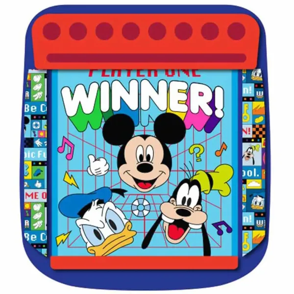 Luna: Roll&Go Mickey Miš set za bojanje slika 2
