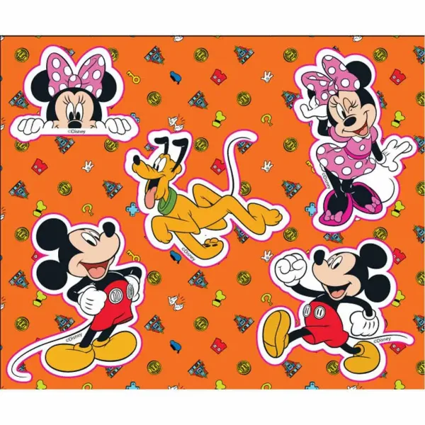 Luna: Roll&Go Mickey Miš set za bojanje slika 5