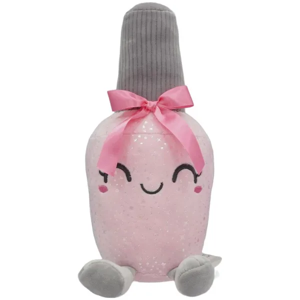 Luna: Squishcuties plišane igračke za njegu u više varijanti 1 kom slika 3