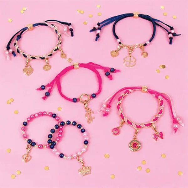 Make It Real: Juicy Couture nakiti - Pod čarima baršuna i bisera slika 3