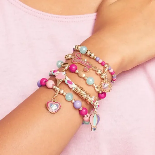 Make It Real: Juicy mini - Swarovski čarobni kristali za narukvice slika 3