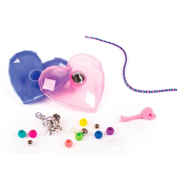 Make It Real: Swarovski paket iznenađenja sa kristalnim privjeskom slika 2