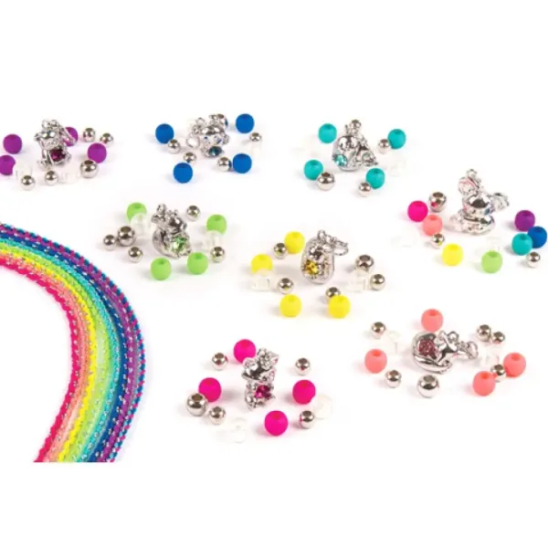 Make It Real: Swarovski paket iznenađenja sa kristalnim privjeskom slika 3
