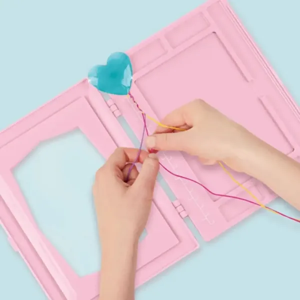 Make it Real: Umjetnost i izrada nakita kreativni set slika 5