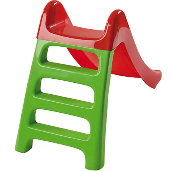 Mali crveni tobogan - D-Toys slika 2