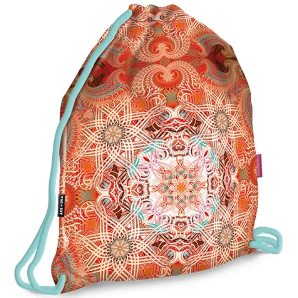 Mandala Love torba za teretanu, sportska torba slika 1