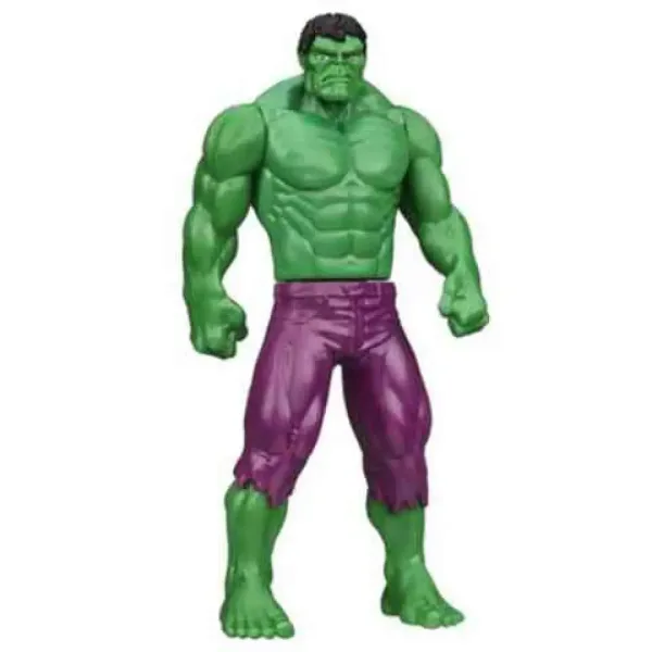 Marvel Hulk akcijska figura 15 cm - Hasbro slika 2