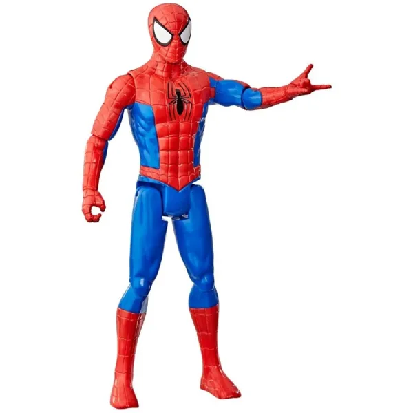 Marvel Spider-Man Titan Hero figurica 30 cm – Hasbro slika 2
