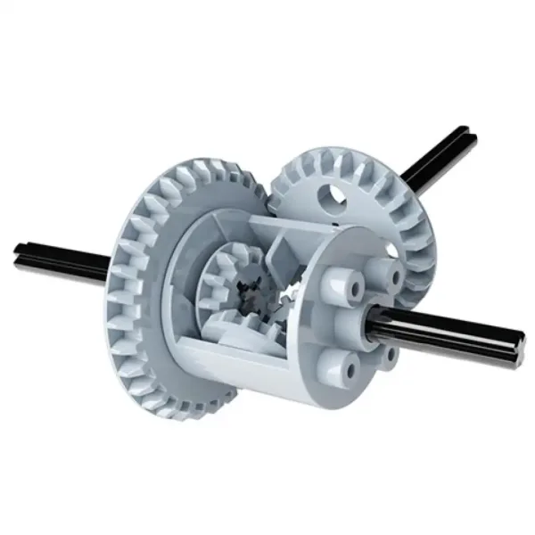 Mechanics Laboratory Monster Truck 10u1 set - Clementoni slika 5