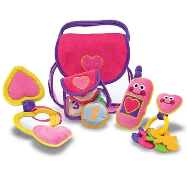 Melissa & Doug: Mekani set za igru ​ slika 2