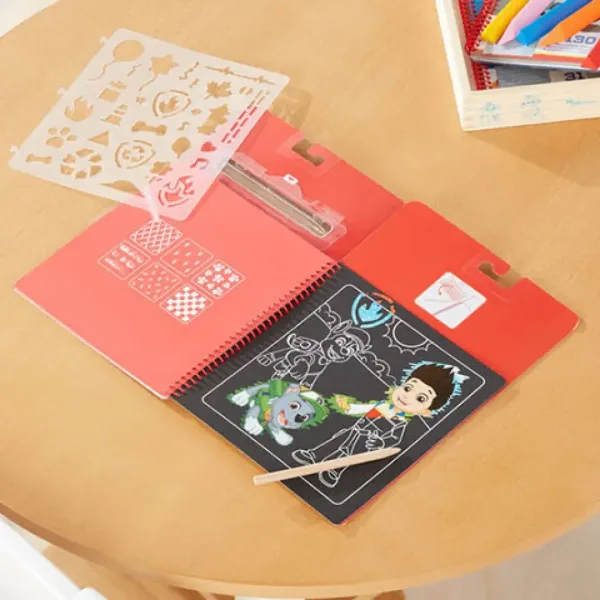 Melissa & Doug: Paw Patrol Marshall kreativna igra slika 3