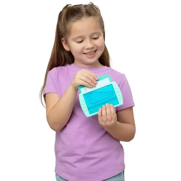 Melissa&Doug: Gipsovi i rendgenske snimke, rendgenski medicinski set za igru - Spin Master slika 4
