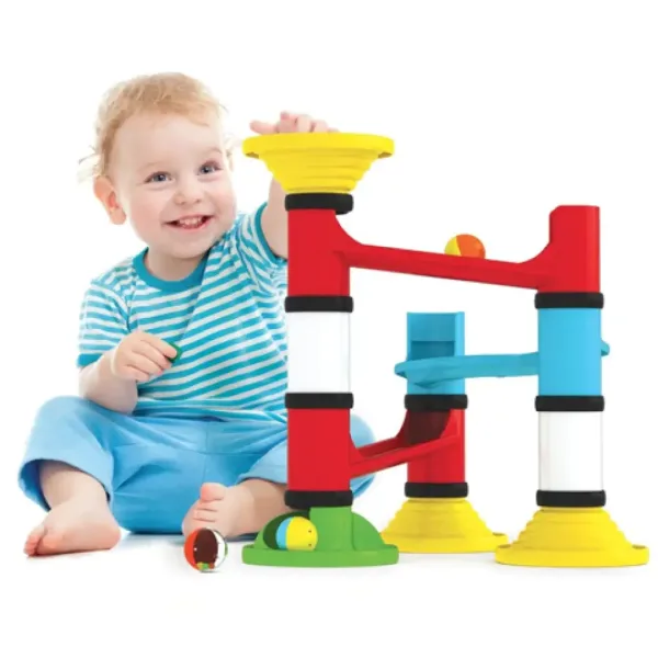 Migoga Junior kuglasta staza Basic - Quercetti slika 2