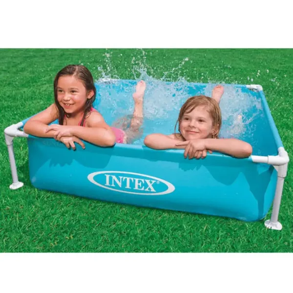 Mini Frame bazen - Intex slika 2