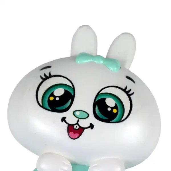Mini Rabbit glazbena igračka za bebe slika 4