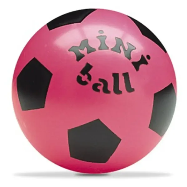 MiniBall gumena lopta - 14cm - više vrsta slika 3