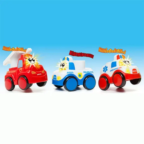 Molto: Blocks prostirka set od 25 komada slika 4