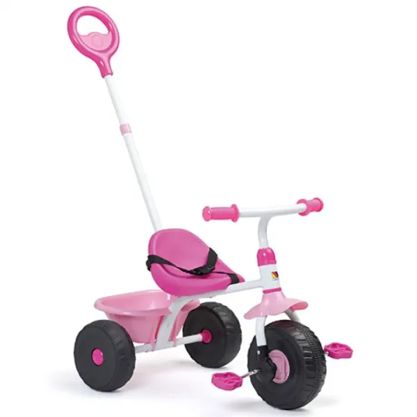 Molto: Urban Trike ružičasti tricikl slika 2