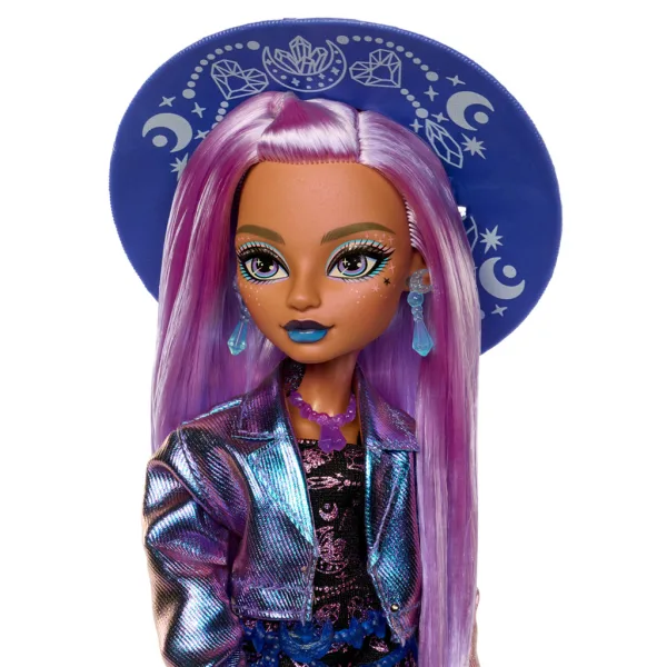 Moonspell Magic Baby - Layla - Mattel slika 4