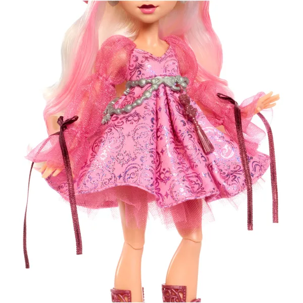 Moonspell Magic Lutka - Carina - Mattel slika 5