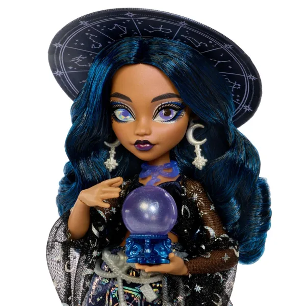 Moonspell Magic Lutka - Claire - Mattel slika 4