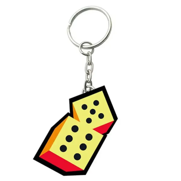 Must: Monopoly školska torba, ruksak sa tri odjeljka 33x16x45cm slika 3