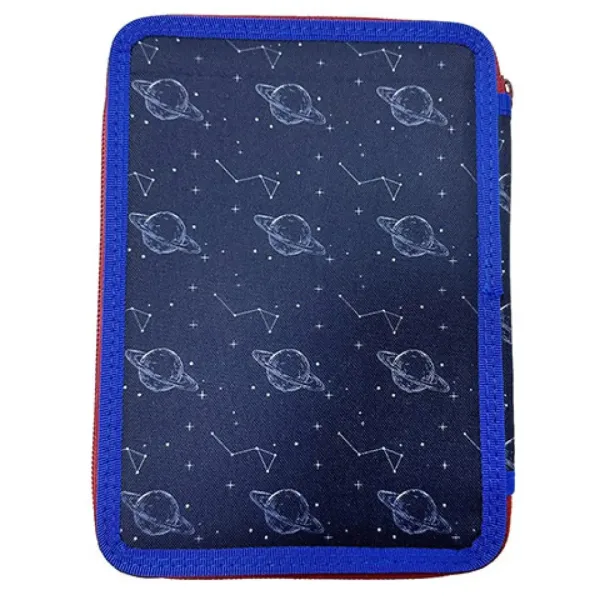 Must: NASA Space Expeditions puna pernica s 2 pretinca slika 2