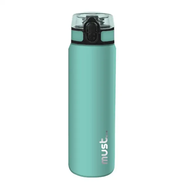 Must Pagouri metalna boca za vodu 650ml u nekoliko verzija slika 4