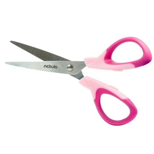 Nebulo: Ergonomske škare 14,5cm - više boja slika 2